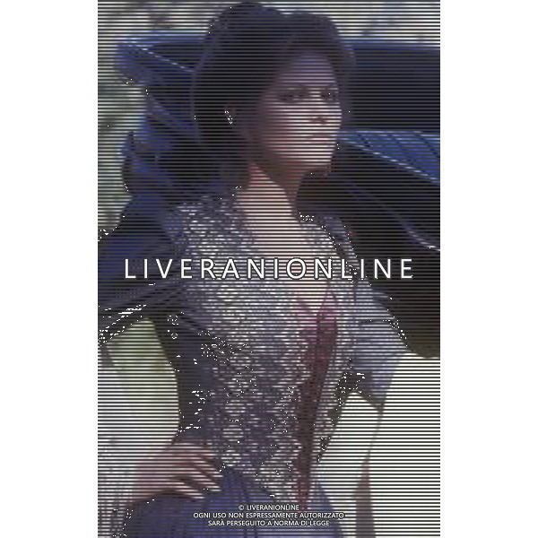 ARCHIVIO GIOVANNI LIVERANI RETROSPETTIVA CLAUDIA CARDINALE ATTRICE AG ALDO LIVERANI SAS