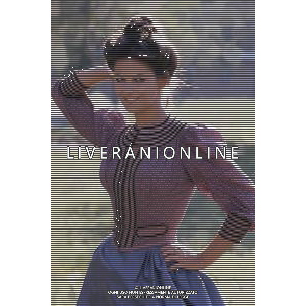 ARCHIVIO GIOVANNI LIVERANI NELLA FOTO CARDINALE CLAUDIA AGENZIA ALDO LIVERANIARCHIVIO GIOVANNI LIVERANI RETROSPETTIVA CLAUDIA CARDINALE ATTRICE AG ALDO LIVERANI SAS