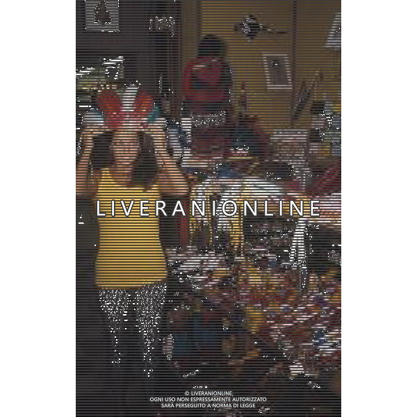ARCHIVIO GIOVANNI LIVERANI RETROSPETTIVA CLAUDIA CARDINALE ATTRICE AG ALDO LIVERANI SAS