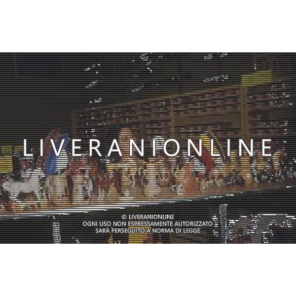 ARCHIVIO GIOVANNI LIVERANI RETROSPETTIVA CLAUDIA CARDINALE ATTRICE AG ALDO LIVERANI SAS