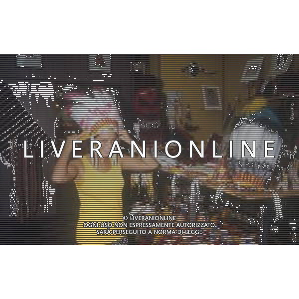 ARCHIVIO GIOVANNI LIVERANI RETROSPETTIVA CLAUDIA CARDINALE ATTRICE AG ALDO LIVERANI SAS