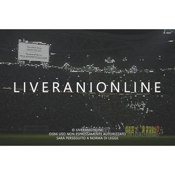 Torino 16.02.2023 Stadio Allianz Stadium ©Manuela Viganti/Agenzia Aldo Liverani Juventus vs Nantes Europa League 2022/2023 Spareggio Andata Nella foto: minuto di silenzio per le vittime del terremoto ©Viganti / AGENZIA ALDO LIVERANI SAS