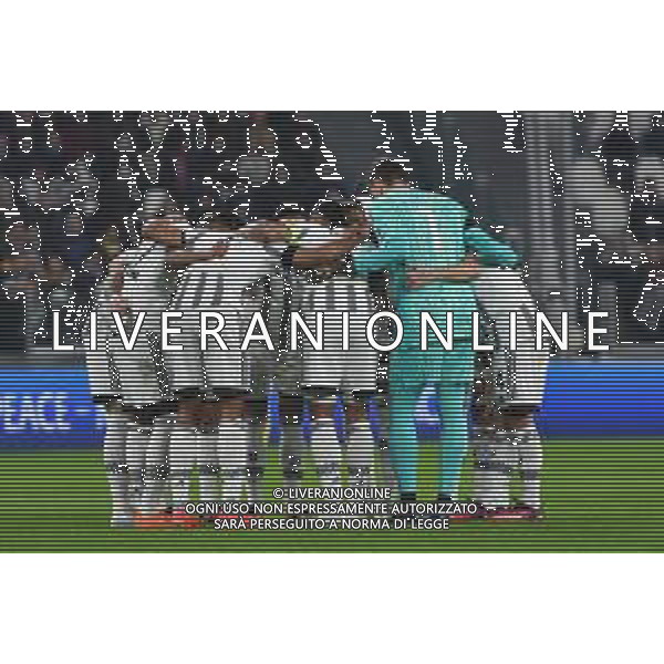 Torino 16.02.2023 Stadio Allianz Stadium ©Manuela Viganti/Agenzia Aldo Liverani Juventus vs Nantes Europa League 2022/2023 Spareggio Andata Nella foto: gruppo juventus ©Viganti / AGENZIA ALDO LIVERANI SAS
