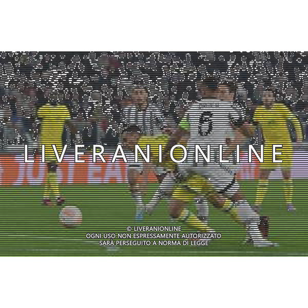 Torino 16.02.2023 Stadio Allianz Stadium ©Manuela Viganti/Agenzia Aldo Liverani Juventus vs Nantes Europa League 2022/2023 Spareggio Andata Nella foto: mohamed ©Viganti / AGENZIA ALDO LIVERANI SAS