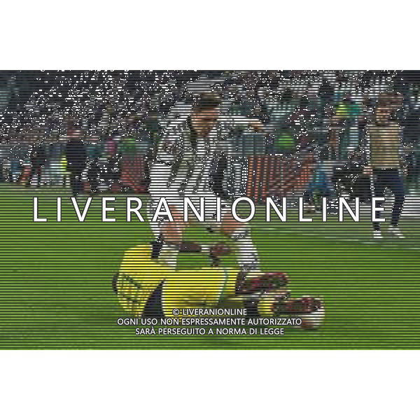 Torino 16.02.2023 Stadio Allianz Stadium ©Manuela Viganti/Agenzia Aldo Liverani Juventus vs Nantes Europa League 2022/2023 Spareggio Andata Nella foto: chiesa federico ©Viganti / AGENZIA ALDO LIVERANI SAS
