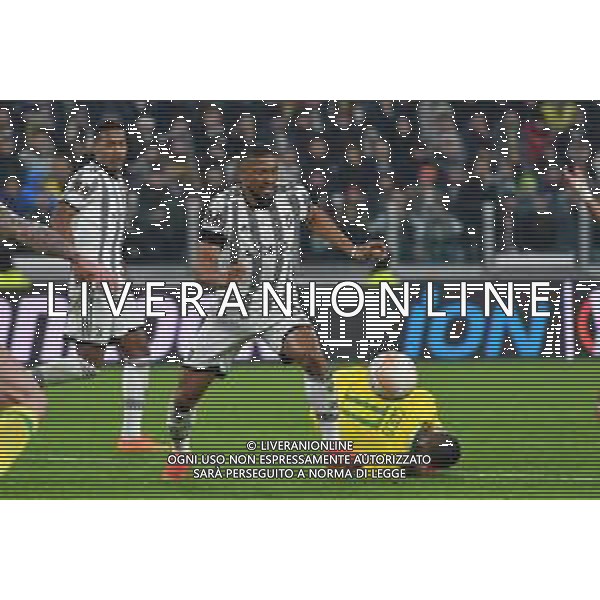 Torino 16.02.2023 Stadio Allianz Stadium ©Manuela Viganti/Agenzia Aldo Liverani Juventus vs Nantes Europa League 2022/2023 Spareggio Andata Nella foto: gleison bremer ©Viganti / AGENZIA ALDO LIVERANI SAS