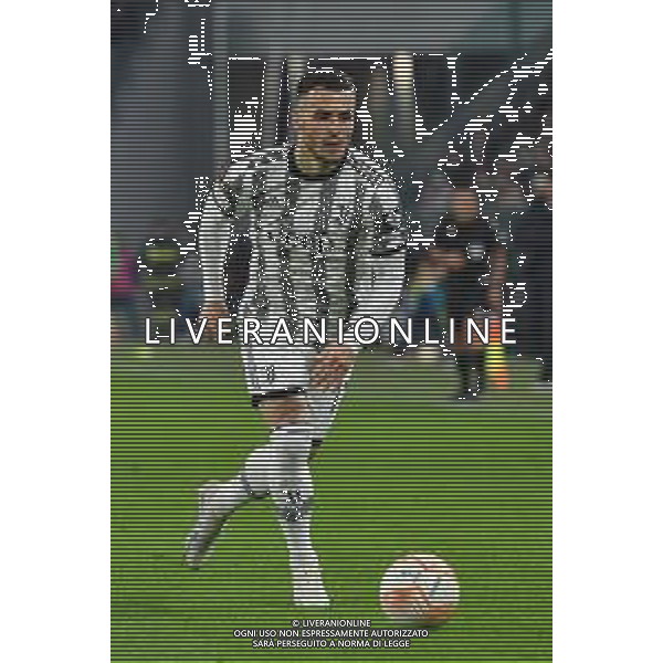Torino 16.02.2023 Stadio Allianz Stadium ©Manuela Viganti/Agenzia Aldo Liverani Juventus vs Nantes Europa League 2022/2023 Spareggio Andata Nella foto: filip kostic ©Viganti / AGENZIA ALDO LIVERANI SAS