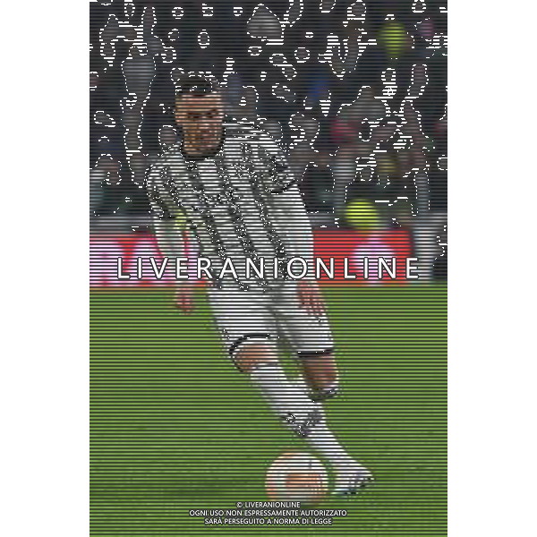 Torino 16.02.2023 Stadio Allianz Stadium ©Manuela Viganti/Agenzia Aldo Liverani Juventus vs Nantes Europa League 2022/2023 Spareggio Andata Nella foto: filip kostic ©Viganti / AGENZIA ALDO LIVERANI SAS