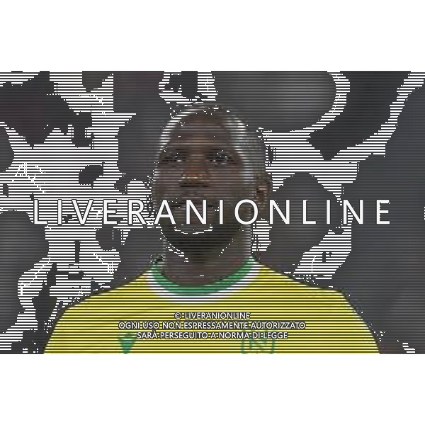 Torino 16.02.2023 Stadio Allianz Stadium ©Manuela Viganti/Agenzia Aldo Liverani Juventus vs Nantes Europa League 2022/2023 Spareggio Andata Nella foto: moussa sissoko ©Viganti / AGENZIA ALDO LIVERANI SAS