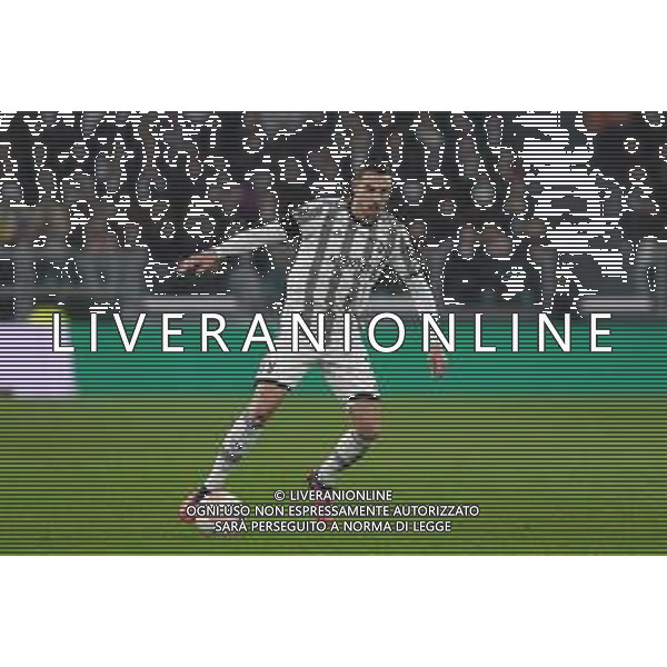 Torino 16.02.2023 Stadio Allianz Stadium ©Manuela Viganti/Agenzia Aldo Liverani Juventus vs Nantes Europa League 2022/2023 Spareggio Andata Nella foto: mattia de sciglio ©Viganti / AGENZIA ALDO LIVERANI SAS