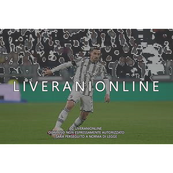 Torino 16.02.2023 Stadio Allianz Stadium ©Manuela Viganti/Agenzia Aldo Liverani Juventus vs Nantes Europa League 2022/2023 Spareggio Andata Nella foto: mattia de sciglio ©Viganti / AGENZIA ALDO LIVERANI SAS