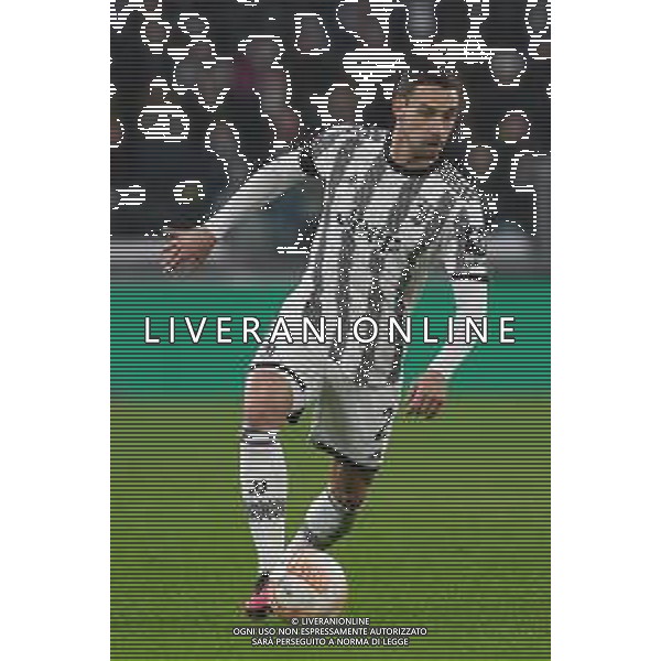 Torino 16.02.2023 Stadio Allianz Stadium ©Manuela Viganti/Agenzia Aldo Liverani Juventus vs Nantes Europa League 2022/2023 Spareggio Andata Nella foto: mattia de sciglio ©Viganti / AGENZIA ALDO LIVERANI SAS