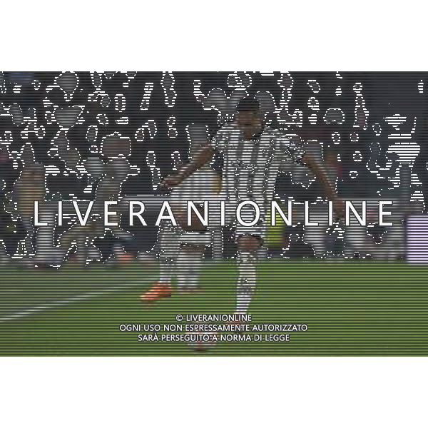 Torino 16.02.2023 Stadio Allianz Stadium ©Manuela Viganti/Agenzia Aldo Liverani Juventus vs Nantes Europa League 2022/2023 Spareggio Andata Nella foto: alex sandro ©Viganti / AGENZIA ALDO LIVERANI SAS