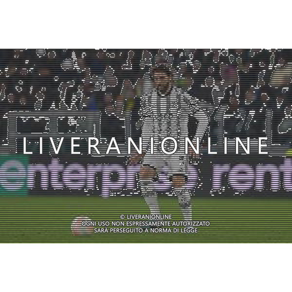 Torino 16.02.2023 Stadio Allianz Stadium ©Manuela Viganti/Agenzia Aldo Liverani Juventus vs Nantes Europa League 2022/2023 Spareggio Andata Nella foto: manuel locatelli ©Viganti / AGENZIA ALDO LIVERANI SAS