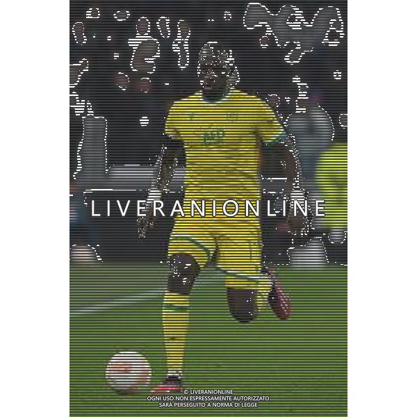 Torino 16.02.2023 Stadio Allianz Stadium ©Manuela Viganti/Agenzia Aldo Liverani Juventus vs Nantes Europa League 2022/2023 Spareggio Andata Nella foto: moussa sissoko ©Viganti / AGENZIA ALDO LIVERANI SAS