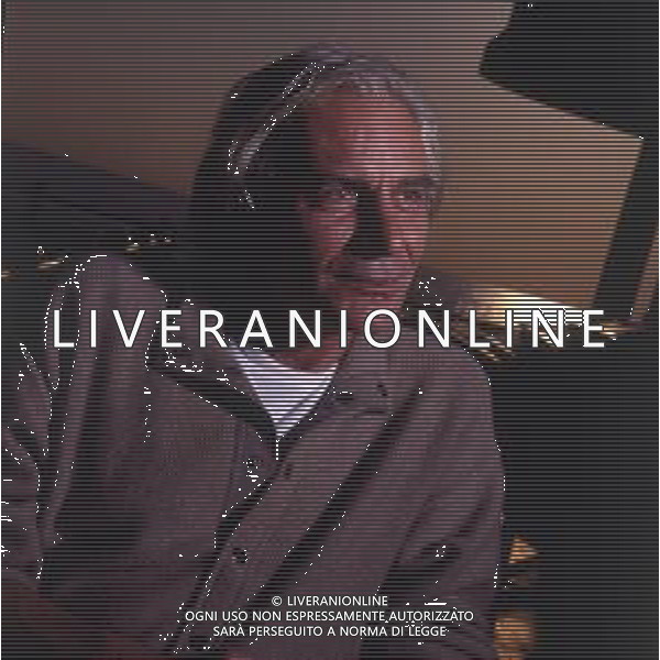 RETROSPETTIVA GIAN MARIA VOLONTE\' ATTORE NELLA FOTO GIAN MARIA VOLONTE \' AG ALDO LIVERANI SAS 