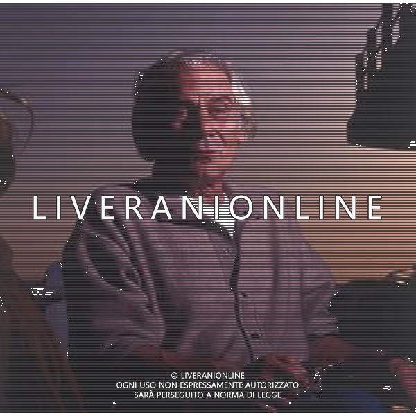 RETROSPETTIVA GIAN MARIA VOLONTE\' ATTORE NELLA FOTO GIAN MARIA VOLONTE \' AG ALDO LIVERANI SAS 