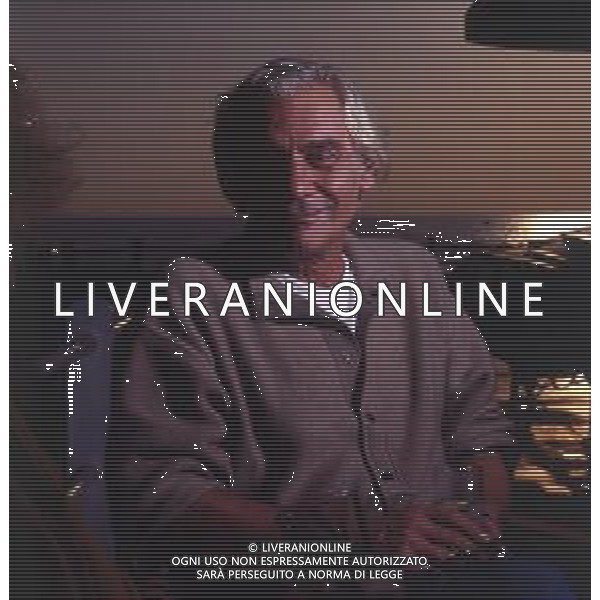 RETROSPETTIVA GIAN MARIA VOLONTE\' ATTORE NELLA FOTO GIAN MARIA VOLONTE \' AG ALDO LIVERANI SAS 