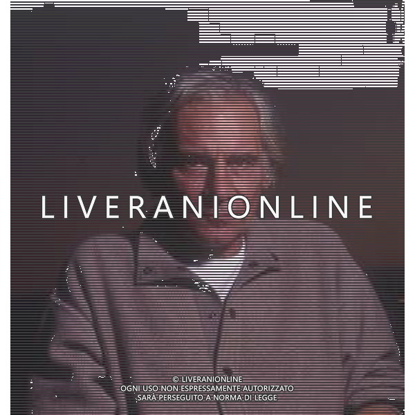 RETROSPETTIVA GIAN MARIA VOLONTE\' ATTORE NELLA FOTO GIAN MARIA VOLONTE \' AG ALDO LIVERANI SAS 