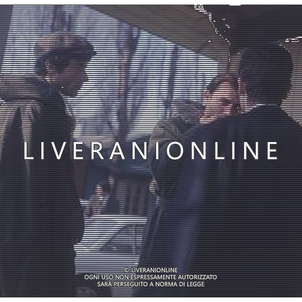 RETROSPETTIVA GIAN MARIA VOLONTE\' ATTORE NELLA FOTO GIAN MARIA VOLONTE \' AG ALDO LIVERANI SAS 