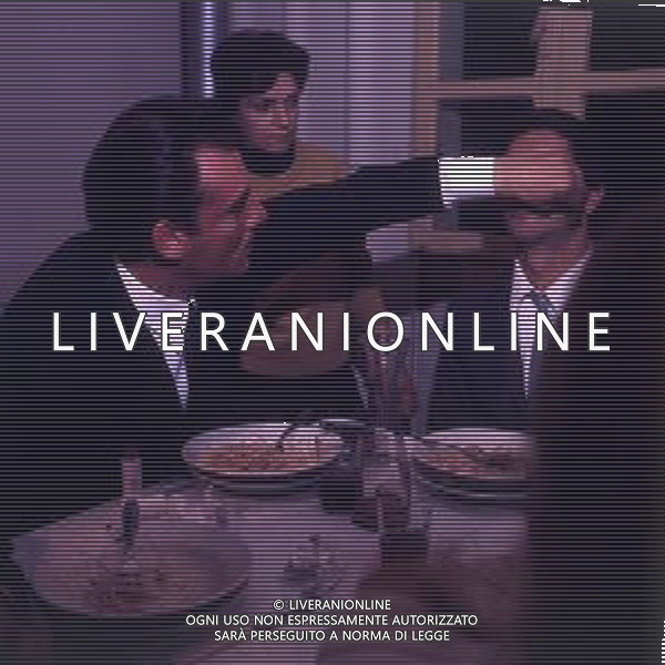 RETROSPETTIVA GIAN MARIA VOLONTE\' ATTORE NELLA FOTO GIAN MARIA VOLONTE \' AG ALDO LIVERANI SAS 