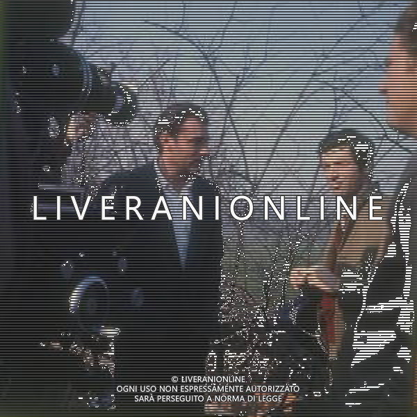RETROSPETTIVA GIAN MARIA VOLONTE\' ATTORE NELLA FOTO GIAN MARIA VOLONTE \' AG ALDO LIVERANI SAS 