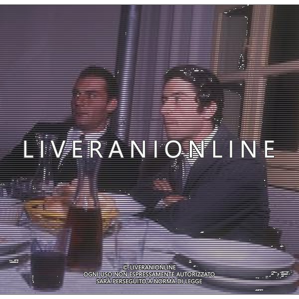 RETROSPETTIVA GIAN MARIA VOLONTE\' ATTORE NELLA FOTO GIAN MARIA VOLONTE \' AG ALDO LIVERANI SAS 