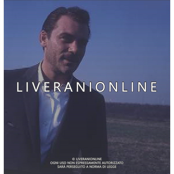 RETROSPETTIVA GIAN MARIA VOLONTE\' ATTORE NELLA FOTO GIAN MARIA VOLONTE \' AG ALDO LIVERANI SAS 