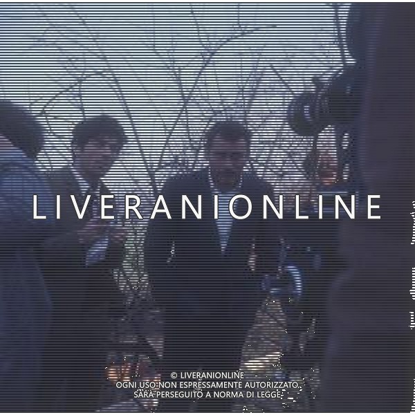 RETROSPETTIVA GIAN MARIA VOLONTE\' ATTORE NELLA FOTO GIAN MARIA VOLONTE \' AG ALDO LIVERANI SAS 
