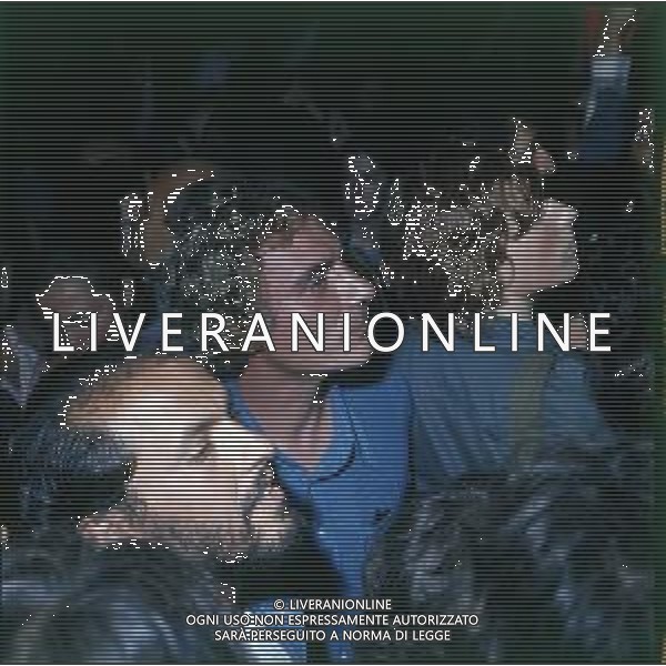RETROSPETTIVA GIAN MARIA VOLONTE\' ATTORE NELLA FOTO GIAN MARIA VOLONTE \' AG ALDO LIVERANI SAS 