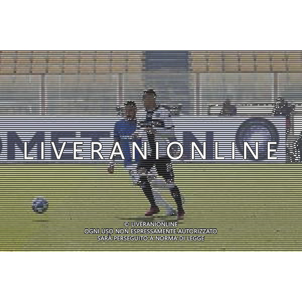 Luca Zanimacchia - PARMA - ASCOLI Campionato calcio Serie B 18.02.2023 ©PAOLO GIAMPIETRI/ AGENZIA ALDO LIVERANI SAS
