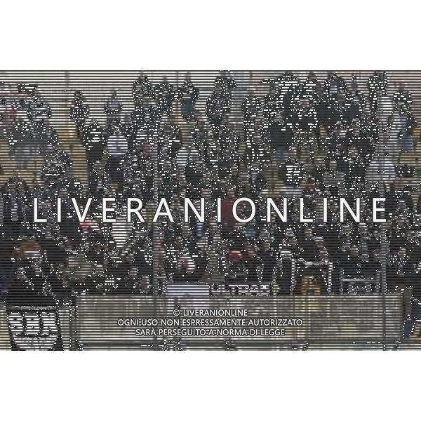 tifosi ascoli - PARMA - ASCOLI Campionato calcio Serie B 18.02.2023 ©PAOLO GIAMPIETRI/ AGENZIA ALDO LIVERANI SAS