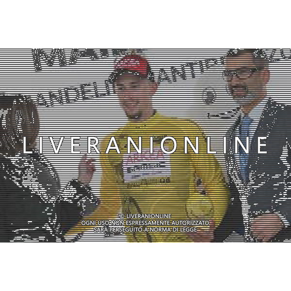 18-02-2023 Tour Des Alpes Maritimes Et Du Var; Tappa 02 Mandelieu - Antibes; 2023, Trek - Segafredo; Vauquelin, Kevin; Antibes; FOTO STEFANO SIROTTI-AG ALDO LIVERANI SAS