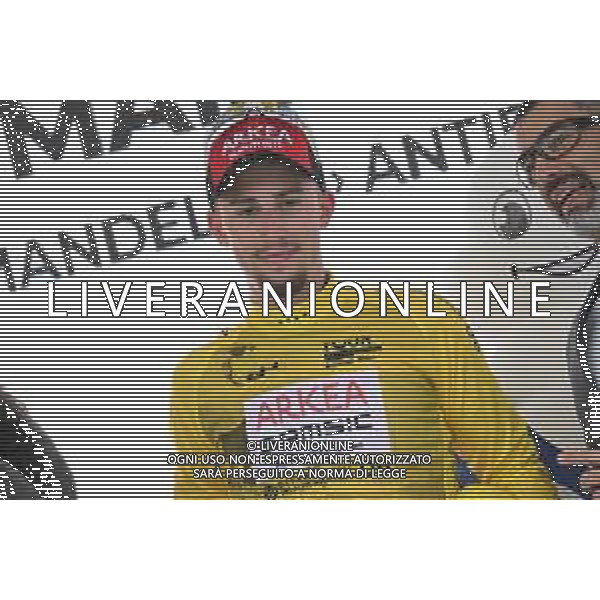18-02-2023 Tour Des Alpes Maritimes Et Du Var; Tappa 02 Mandelieu - Antibes; 2023, Trek - Segafredo; Vauquelin, Kevin; Antibes; FOTO STEFANO SIROTTI-AG ALDO LIVERANI SAS