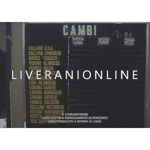 MILANO- 1980 Borsa Italiana: quotazioni in tempo reale, analisi, andamenti e ultime notizie della finanza su Azioni, Indici, ETF, ETC, CW, Fondi, Obbligazioni, Derivati. AG ALDO LIVERANI SAS