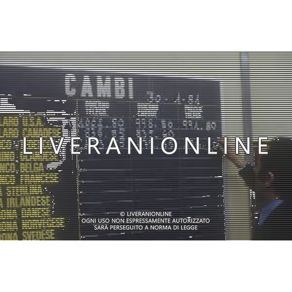 MILANO- 1984 Borsa Italiana: quotazioni in tempo reale, analisi, andamenti e ultime notizie della finanza su Azioni, Indici, ETF, ETC, CW, Fondi, Obbligazioni, Derivati. AG ALDO LIVERANI SAS