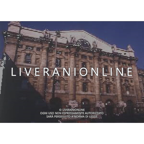 MILANO- 1984 Borsa Italiana: quotazioni in tempo reale, analisi, andamenti e ultime notizie della finanza su Azioni, Indici, ETF, ETC, CW, Fondi, Obbligazioni, Derivati. AG ALDO LIVERANI SAS