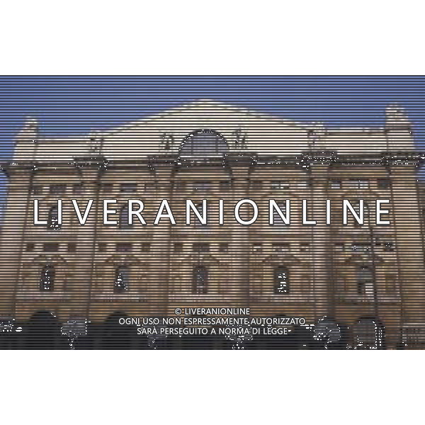 MILANO- 1984 Borsa Italiana: quotazioni in tempo reale, analisi, andamenti e ultime notizie della finanza su Azioni, Indici, ETF, ETC, CW, Fondi, Obbligazioni, Derivati. AG ALDO LIVERANI SAS