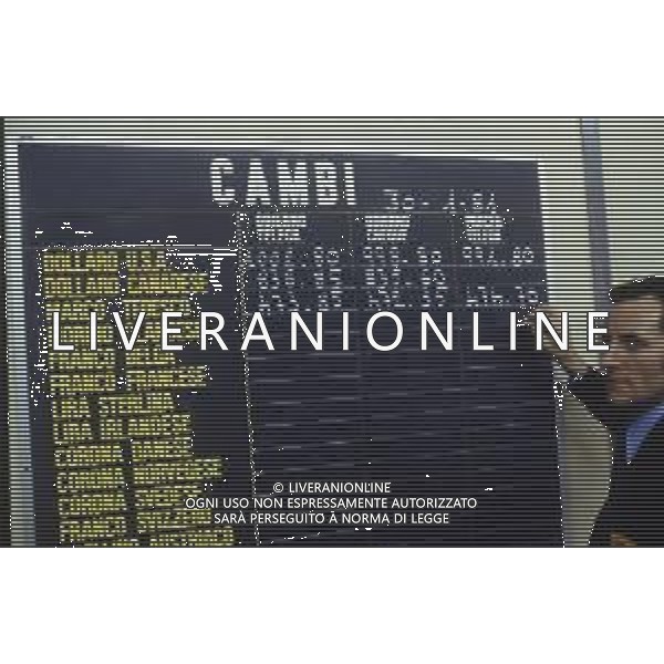 MILANO- 1984 Borsa Italiana: quotazioni in tempo reale, analisi, andamenti e ultime notizie della finanza su Azioni, Indici, ETF, ETC, CW, Fondi, Obbligazioni, Derivati. AG ALDO LIVERANI SAS