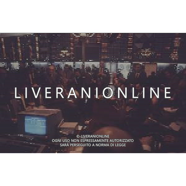 MILANO- 1984 Borsa Italiana: quotazioni in tempo reale, analisi, andamenti e ultime notizie della finanza su Azioni, Indici, ETF, ETC, CW, Fondi, Obbligazioni, Derivati. AG ALDO LIVERANI SAS
