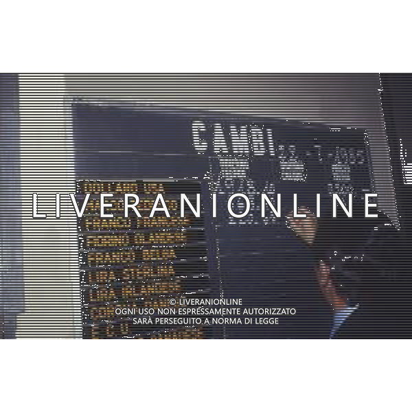 MILANO- 1985 Borsa Italiana: quotazioni in tempo reale, analisi, andamenti e ultime notizie della finanza su Azioni, Indici, ETF, ETC, CW, Fondi, Obbligazioni, Derivati. AG ALDO LIVERANI SAS