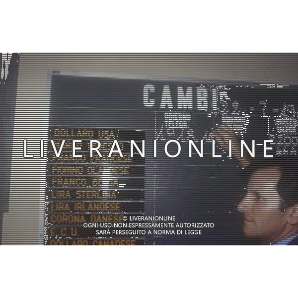 MILANO- 1985 Borsa Italiana: quotazioni in tempo reale, analisi, andamenti e ultime notizie della finanza su Azioni, Indici, ETF, ETC, CW, Fondi, Obbligazioni, Derivati. AG ALDO LIVERANI SAS