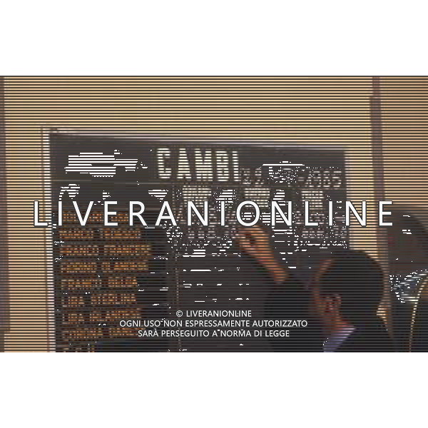 MILANO- 1985 Borsa Italiana: quotazioni in tempo reale, analisi, andamenti e ultime notizie della finanza su Azioni, Indici, ETF, ETC, CW, Fondi, Obbligazioni, Derivati. AG ALDO LIVERANI SAS