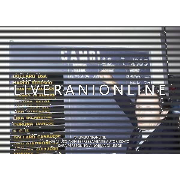 MILANO- 1985 Borsa Italiana: quotazioni in tempo reale, analisi, andamenti e ultime notizie della finanza su Azioni, Indici, ETF, ETC, CW, Fondi, Obbligazioni, Derivati. AG ALDO LIVERANI SAS