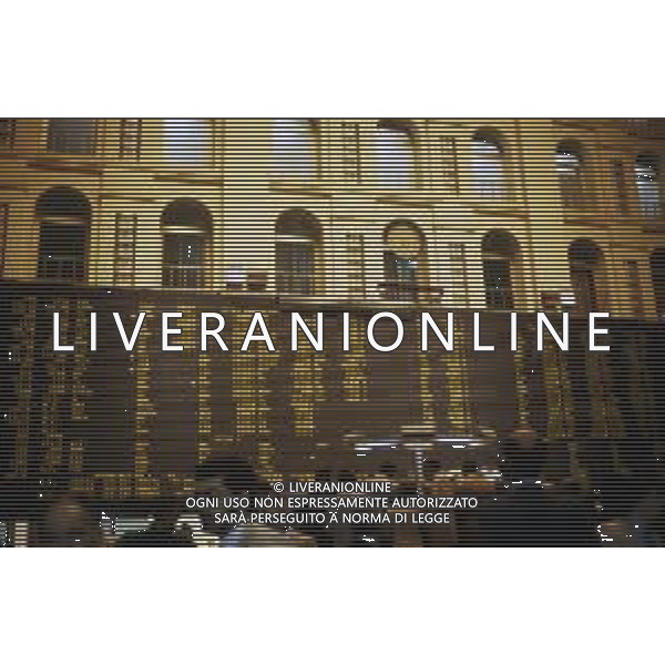 MILANO- 1985 Borsa Italiana: quotazioni in tempo reale, analisi, andamenti e ultime notizie della finanza su Azioni, Indici, ETF, ETC, CW, Fondi, Obbligazioni, Derivati. AG ALDO LIVERANI SAS