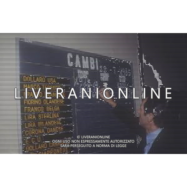 MILANO- 1985 Borsa Italiana: quotazioni in tempo reale, analisi, andamenti e ultime notizie della finanza su Azioni, Indici, ETF, ETC, CW, Fondi, Obbligazioni, Derivati. AG ALDO LIVERANI SAS