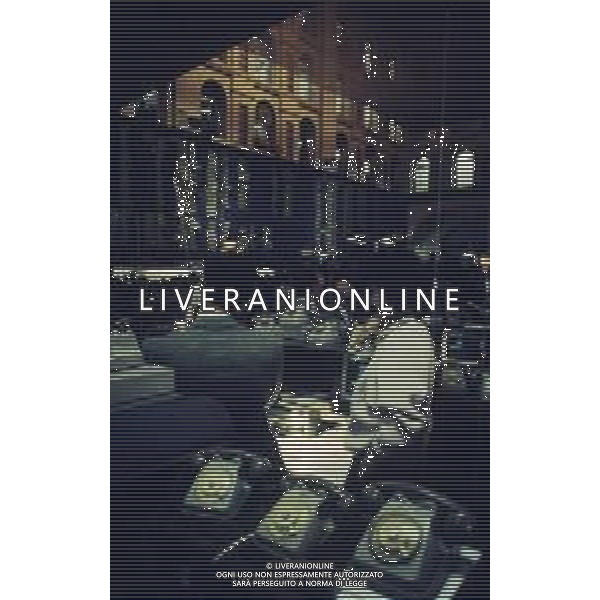 MILANO- 1987 Borsa Italiana: quotazioni in tempo reale, analisi, andamenti e ultime notizie della finanza su Azioni, Indici, ETF, ETC, CW, Fondi, Obbligazioni, Derivati. AG ALDO LIVERANI SAS 