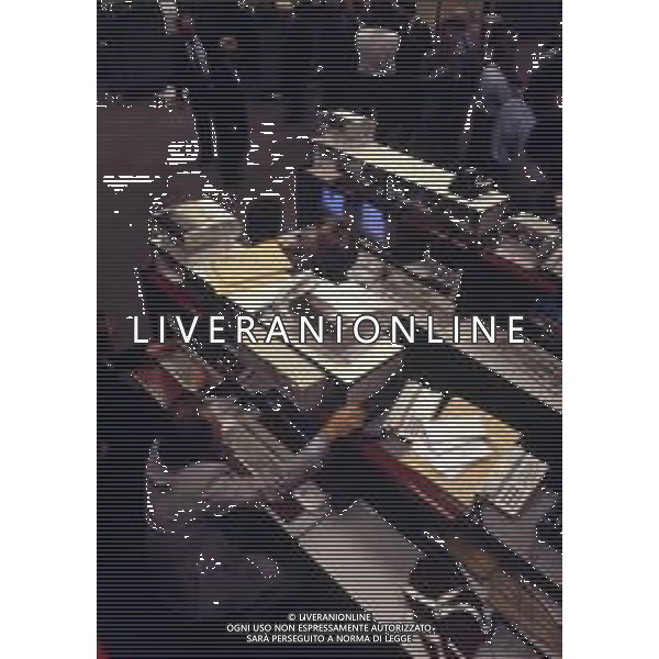 MILANO- 1994 Borsa Italiana: quotazioni in tempo reale, analisi, andamenti e ultime notizie della finanza su Azioni, Indici, ETF, ETC, CW, Fondi, Obbligazioni, Derivati. AG ALDO LIVERANI SAS 