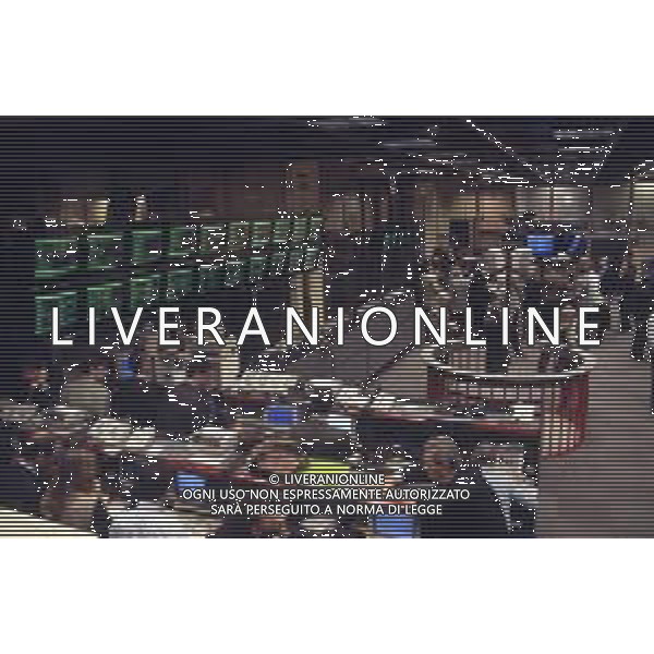 MILANO- 1994 Borsa Italiana: quotazioni in tempo reale, analisi, andamenti e ultime notizie della finanza su Azioni, Indici, ETF, ETC, CW, Fondi, Obbligazioni, Derivati. AG ALDO LIVERANI SAS 