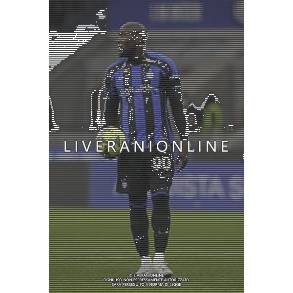 ROMELU LUKAKU - INTER vs UDINESE Campionato Calcio Serie A TIM 18-02-2023 ©PAOLO GIAMPIETRI / AGENZIA ALDO LIVERANI SAS